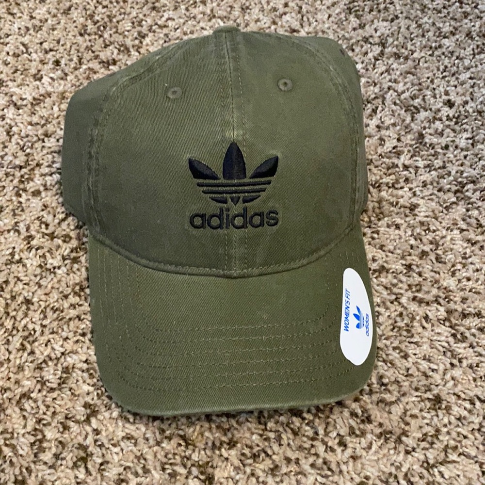 Adidas hat